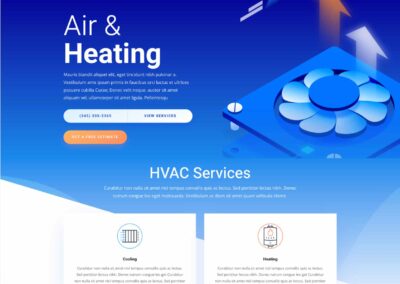 HVAC