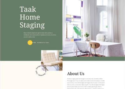 Home Staging