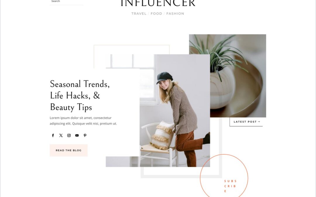 Influencer