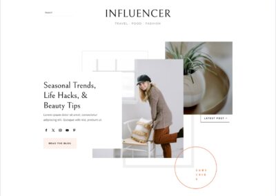 Influencer
