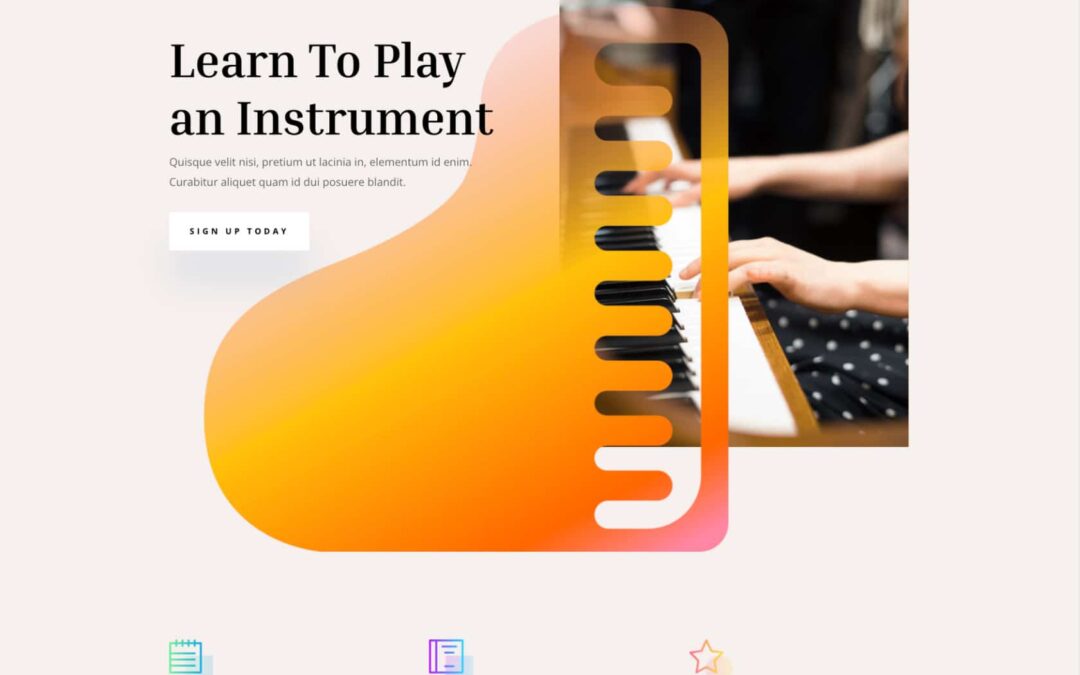 Insegnante di musica