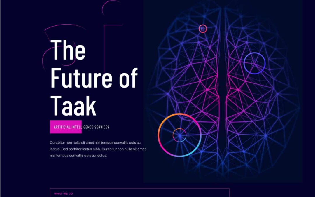 Intelligenza Artificiale