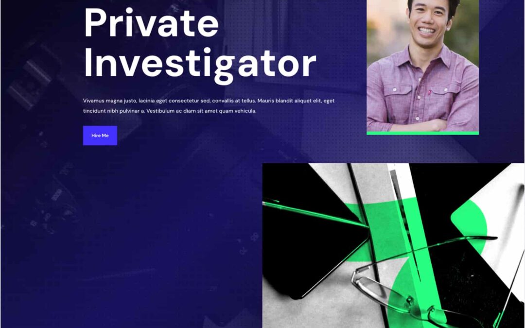 Investigatore privato