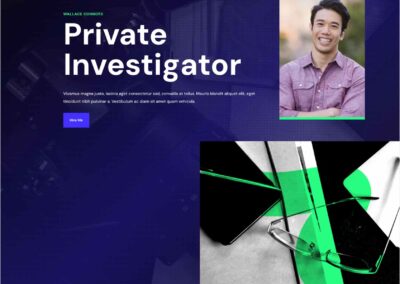 Investigatore privato