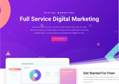 Marketing digitale