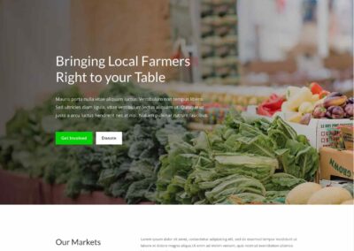 Mercato contadino