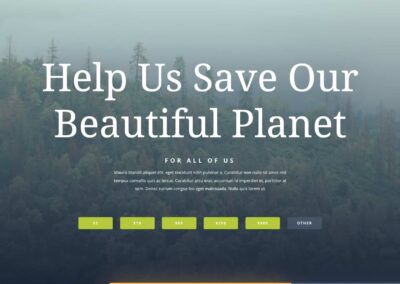 Nonprofit ambientale