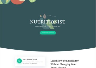 Nutrizionista
