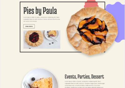 Pasticceria