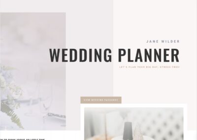 Pianificatore di matrimoni