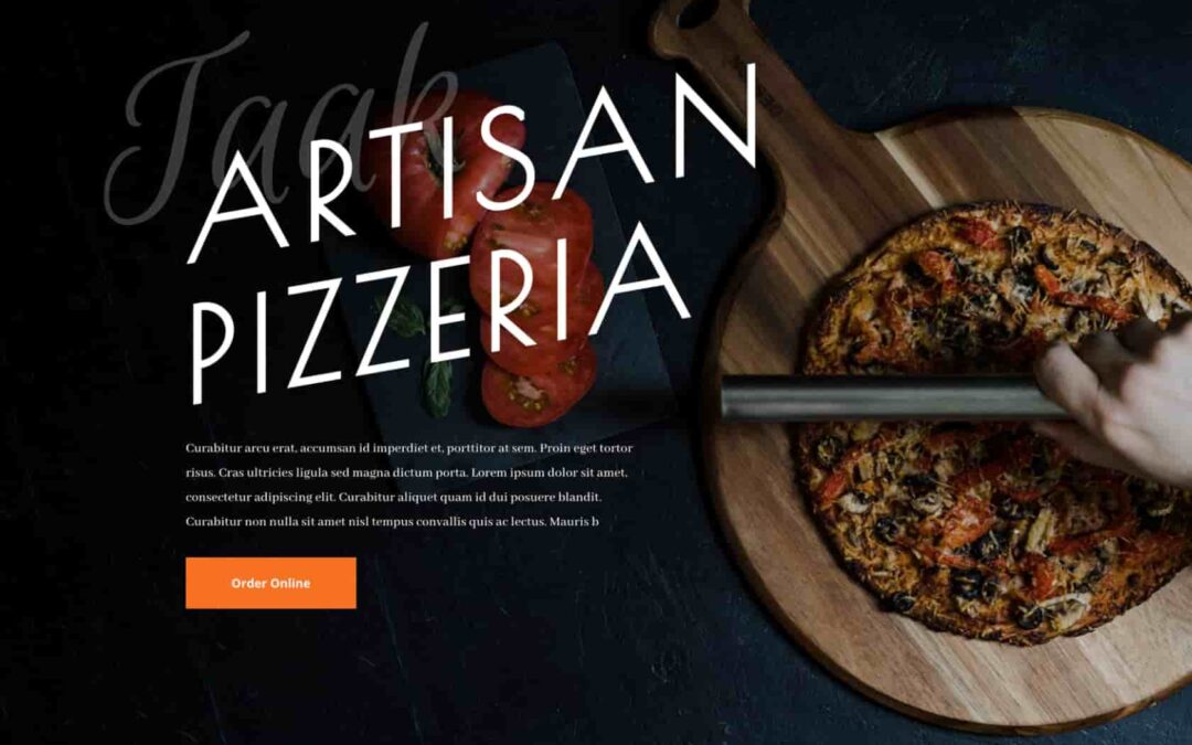 Pizzeria