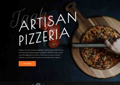 Pizzeria