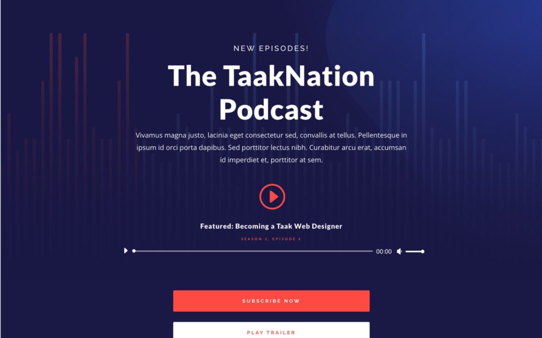 Podcast