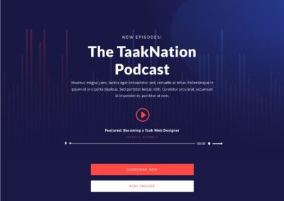 Podcast