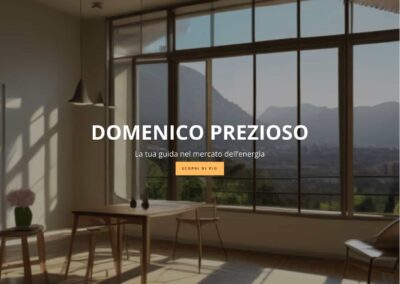 Prezioso srl