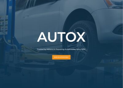 Riparazione auto