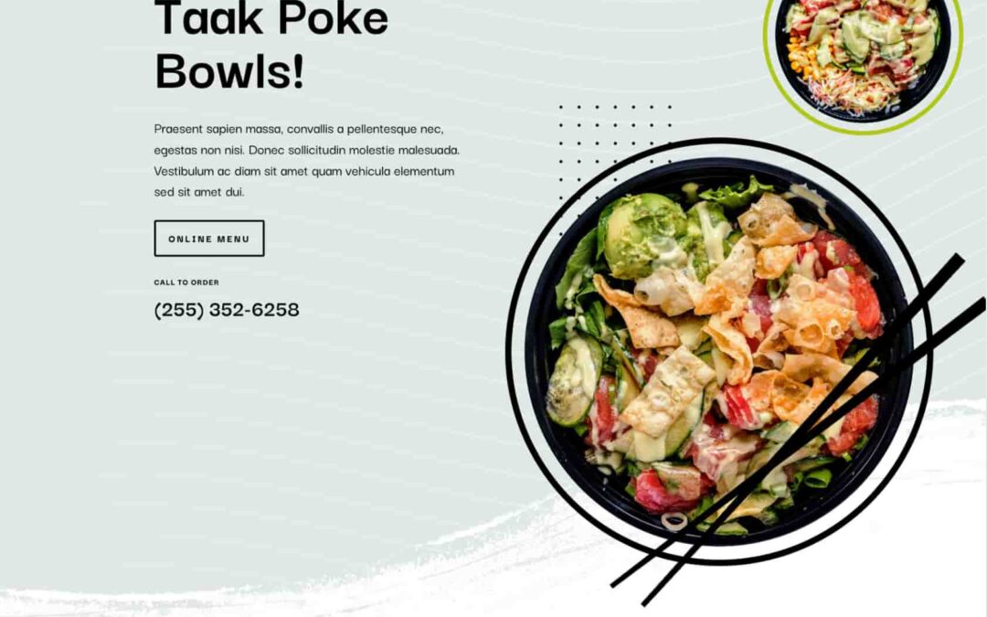 Ristorante Poke