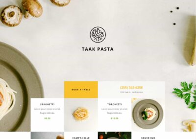 Ristorante italiano