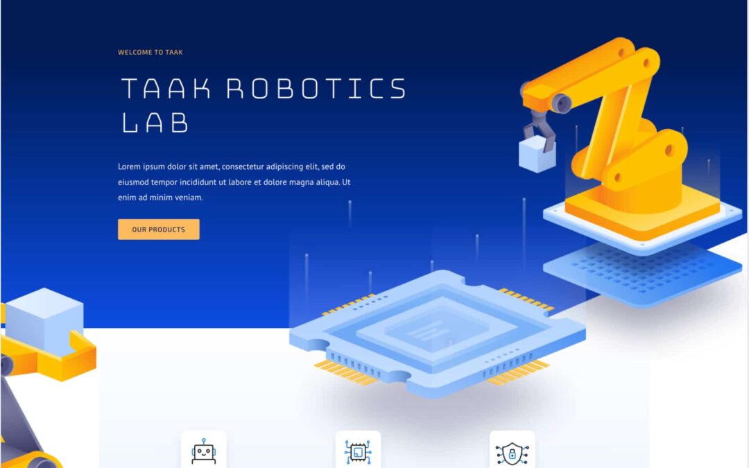 Robotica