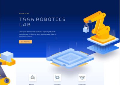 Robotica