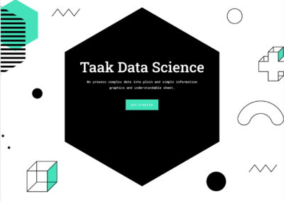 Scienza dei dati