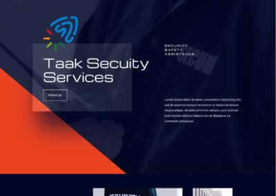 Servizi di sicurezza