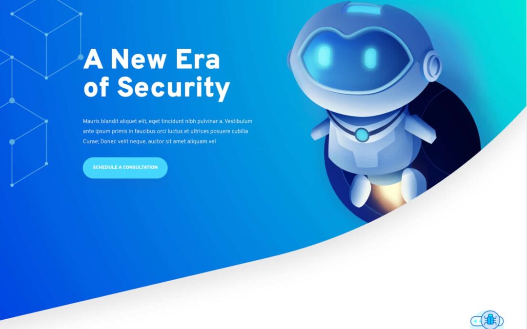 Sicurezza informatica