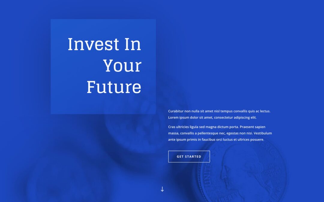 Società di investimento