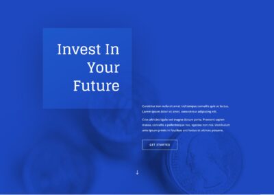 Società di investimento