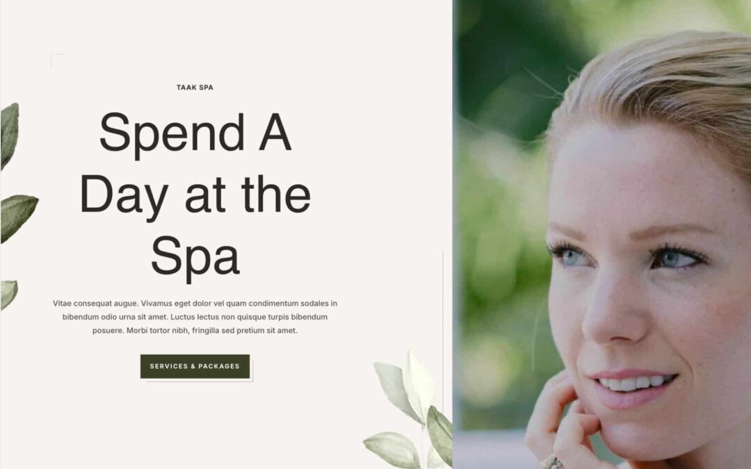 Spa
