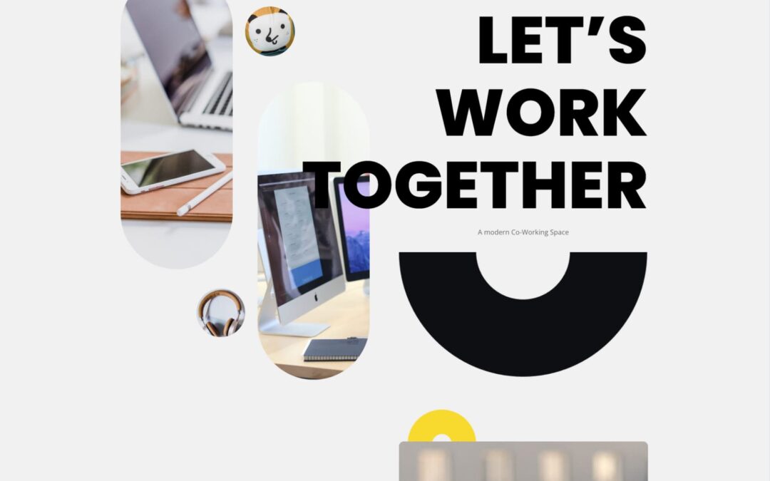 Spazio coworking