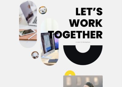 Spazio coworking