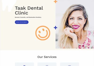 Studio dentistico