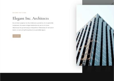Studio di architettura