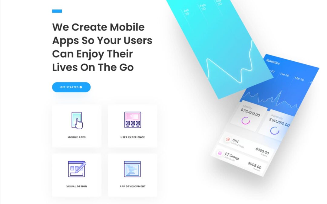 Sviluppatore di app