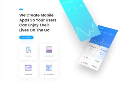Sviluppatore di app