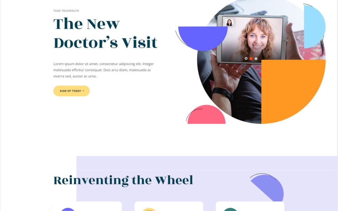 Telehealth