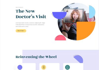 Telehealth