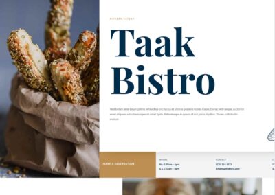 Trattoria