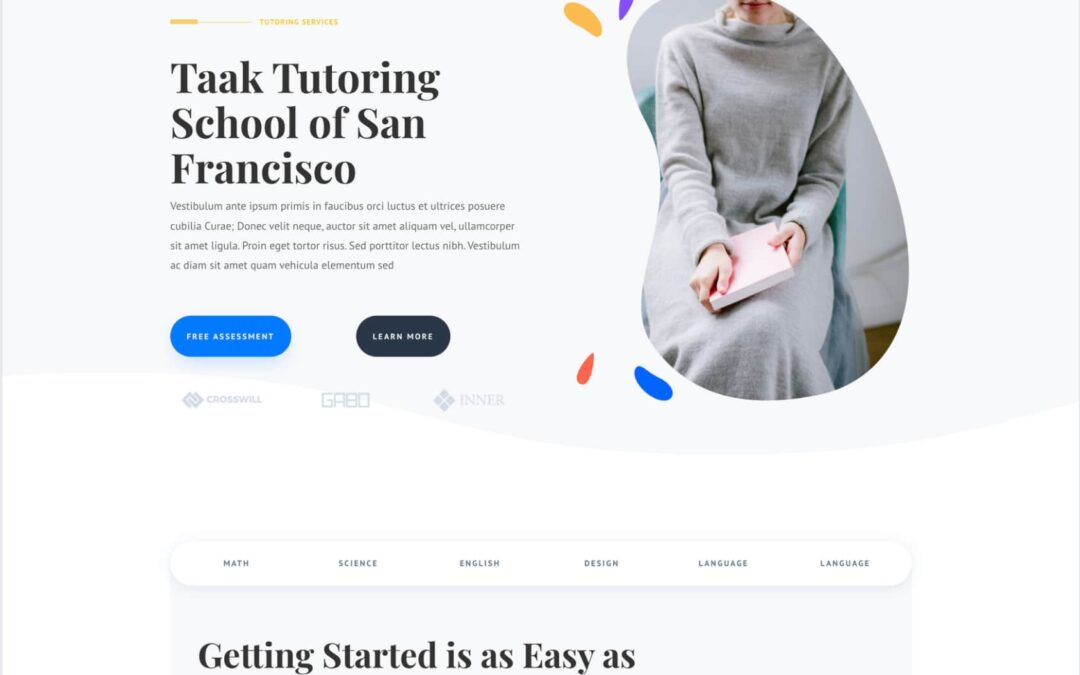 Tutor