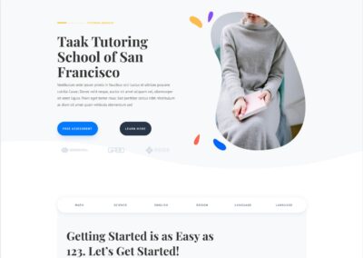 Tutor