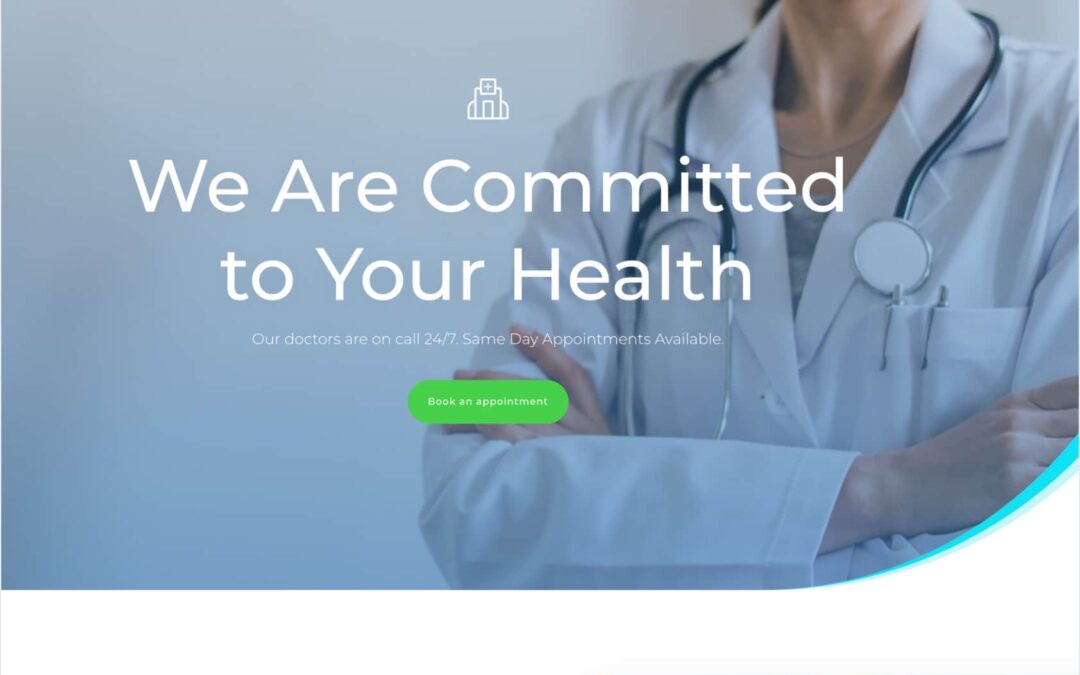 Ufficio del medico