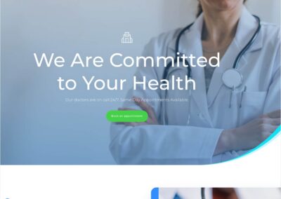 Ufficio del medico