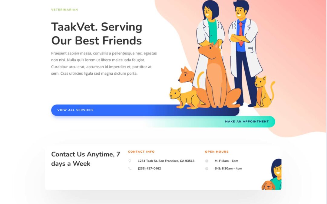 Veterinario
