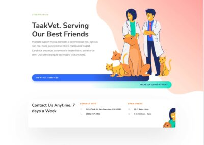 Veterinario