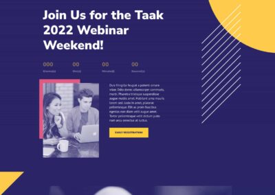 Webinar