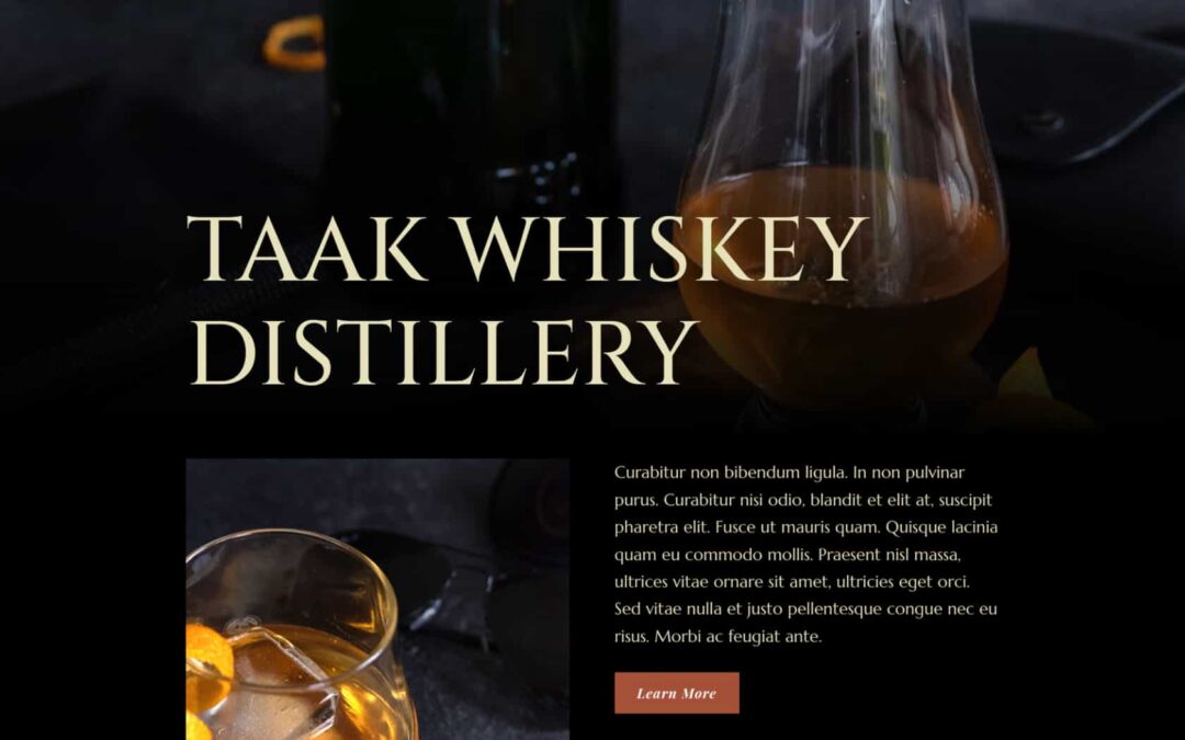 Whisky