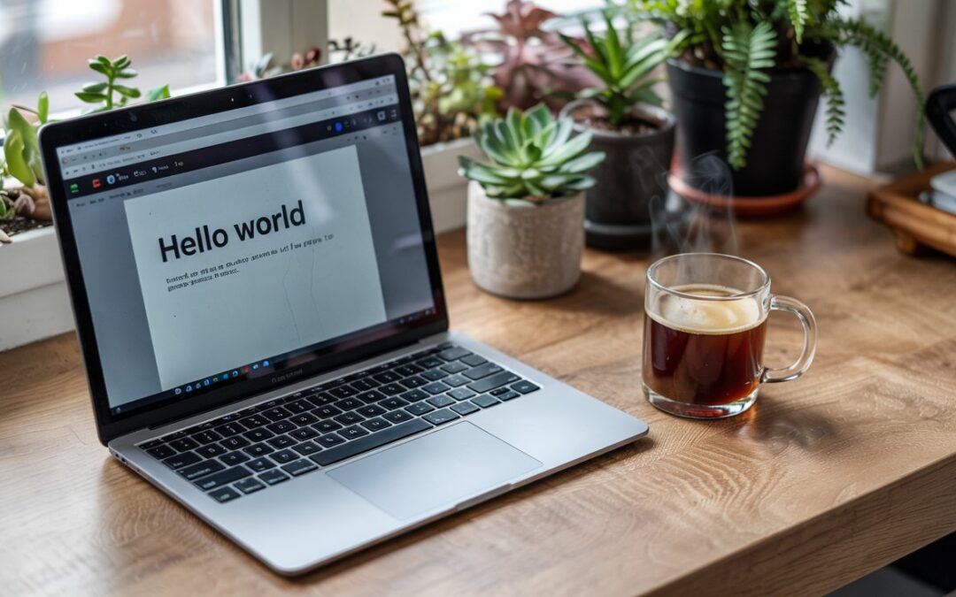 Come Aprire un Blog: 7 Strategie Potenti per il Successo