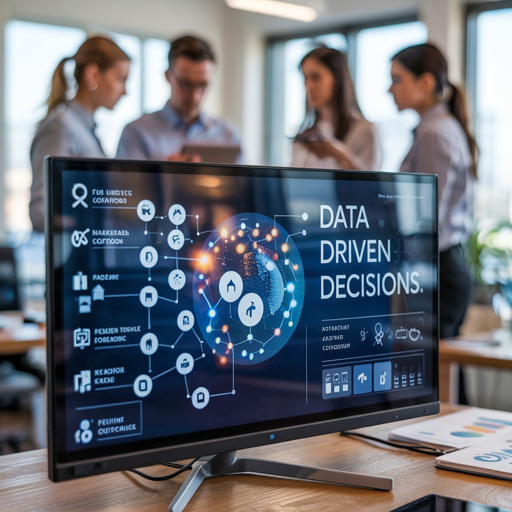  Dashboard con integrazione tra piattaforme e-commerce migliori, CRM e strumenti di marketing
