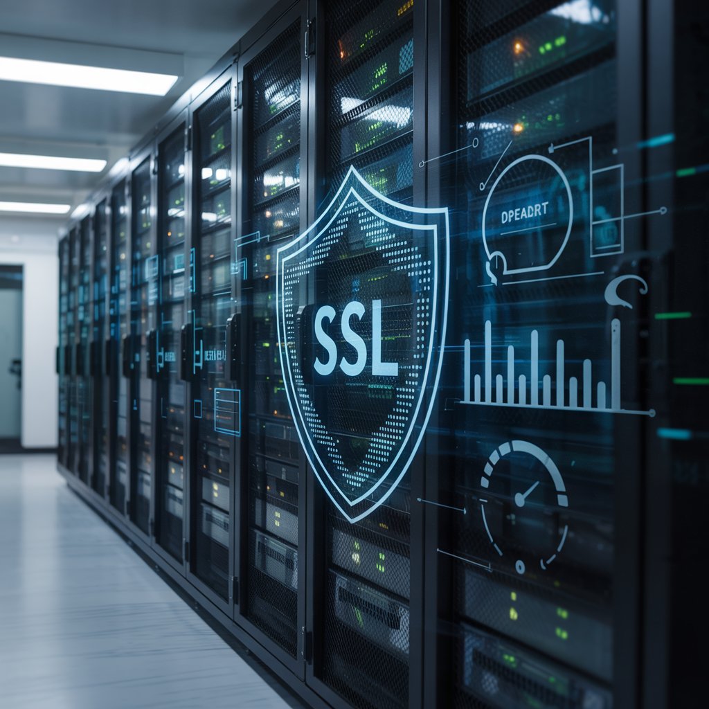 Server sicuri e grafici prestazionali per le piattaforme e-commerce migliori ad alte performance